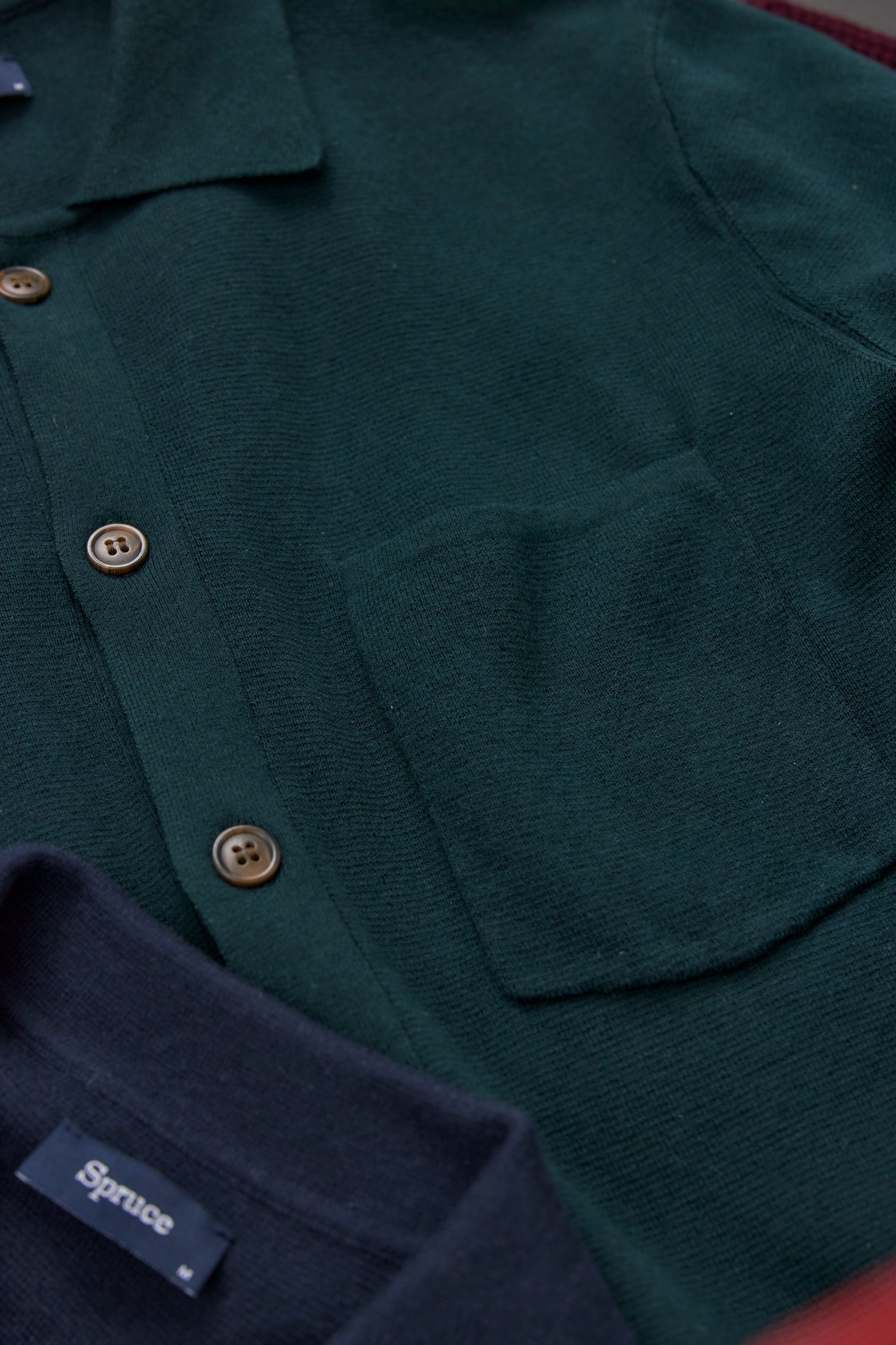 #color_forest green