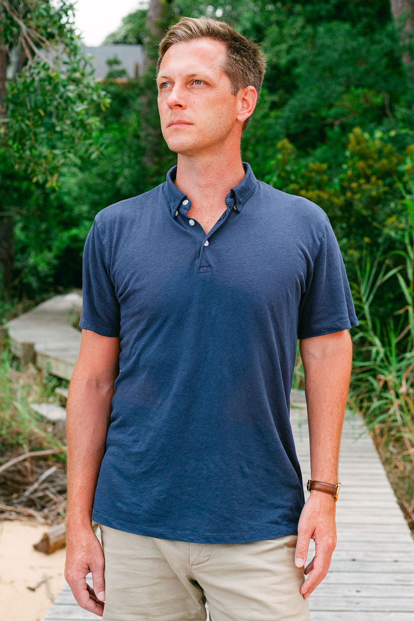 #color_washed navy