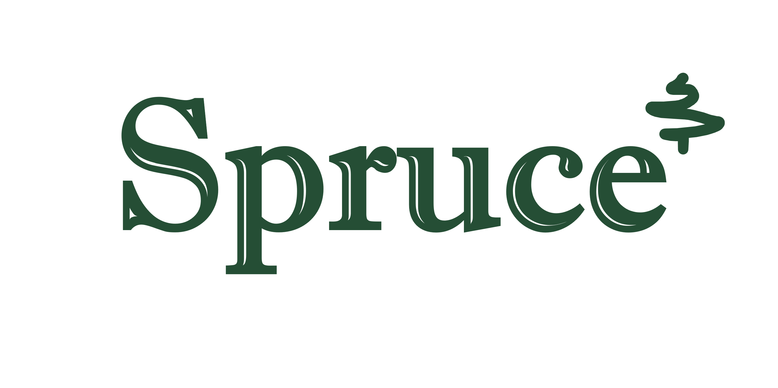 Spruce Menswear