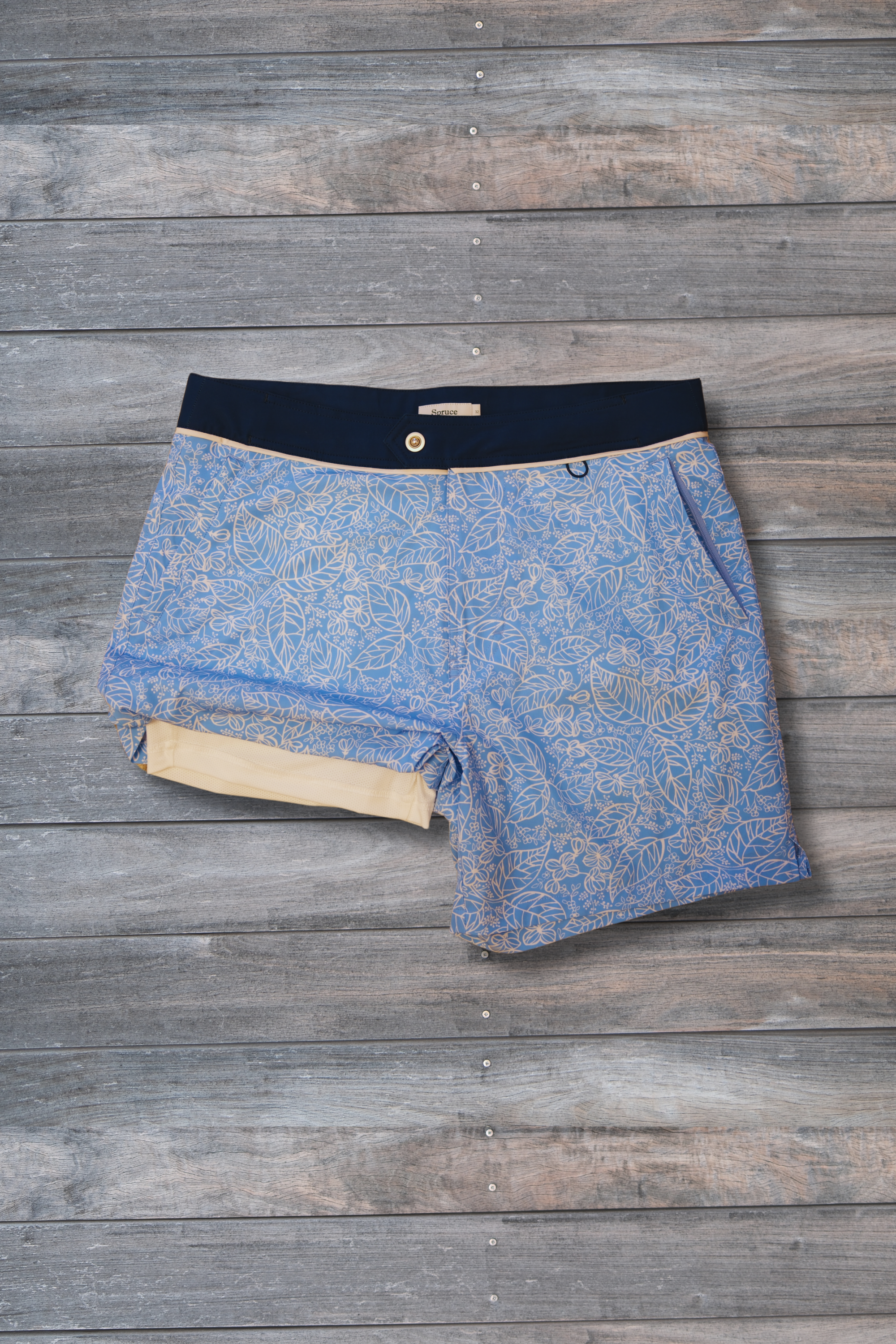 #color_vintage floral