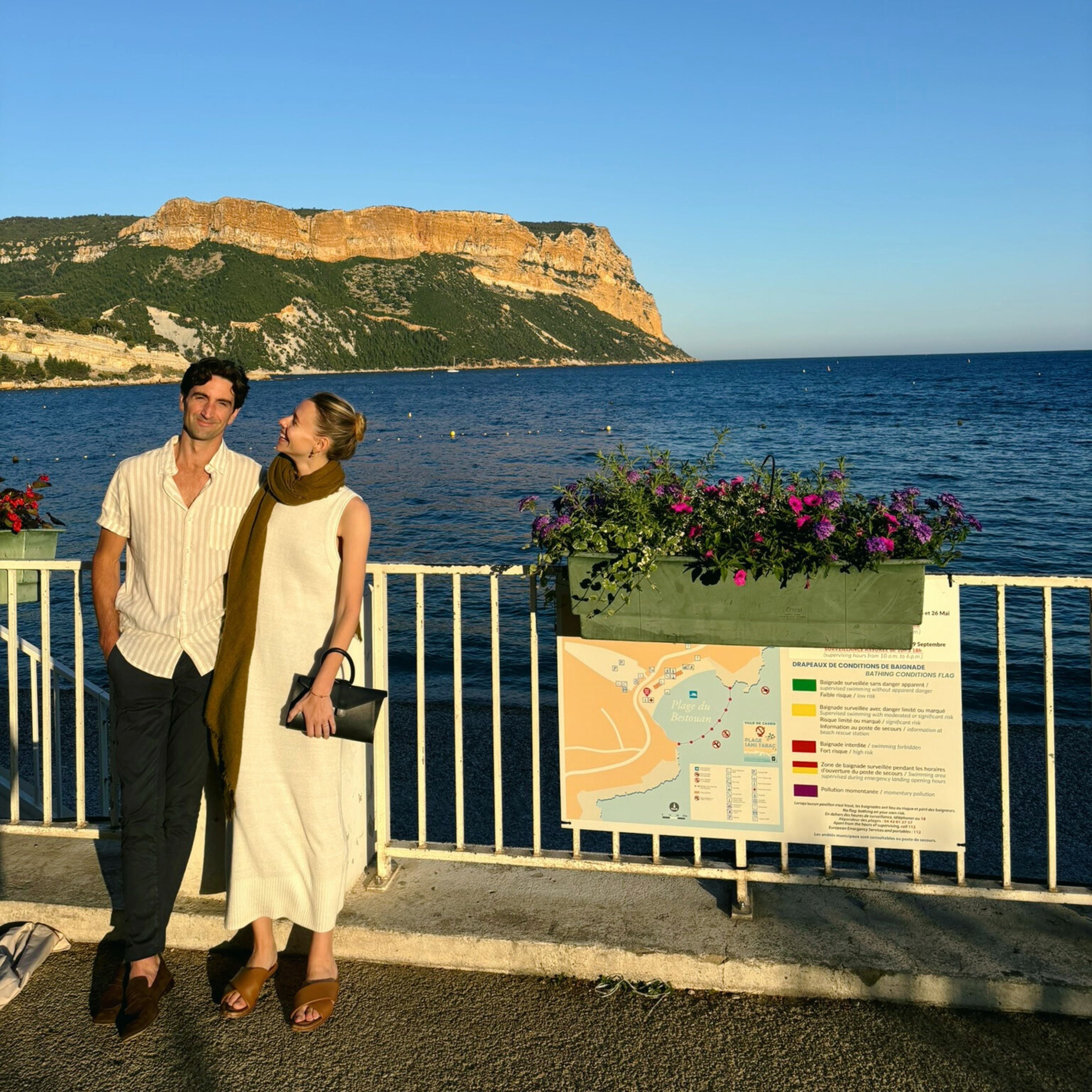 Cassis, France