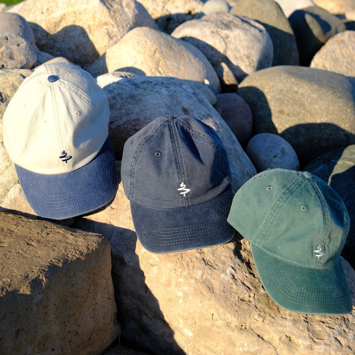 Vintage Baseball Cap