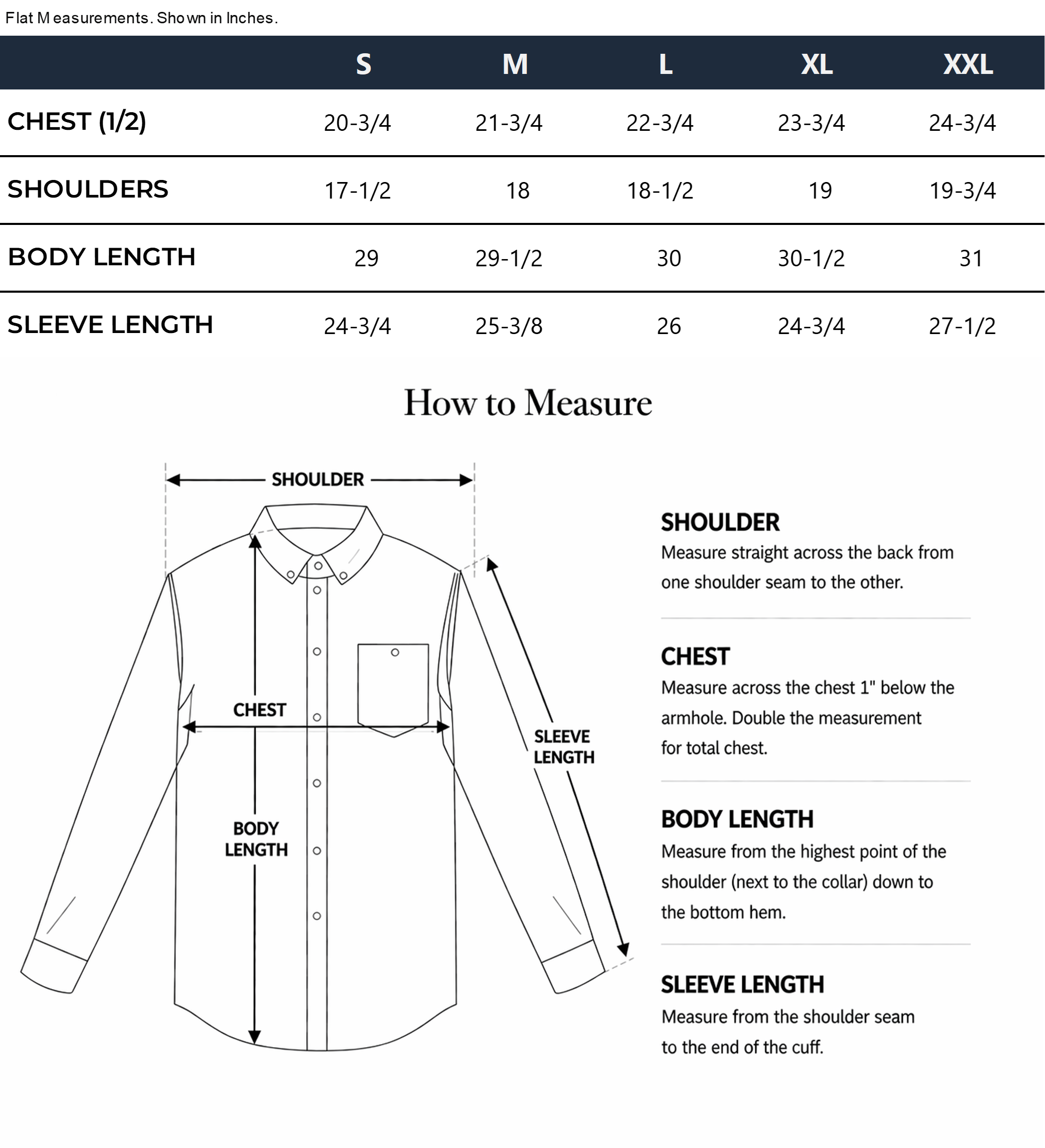 Washed Denim Shirt