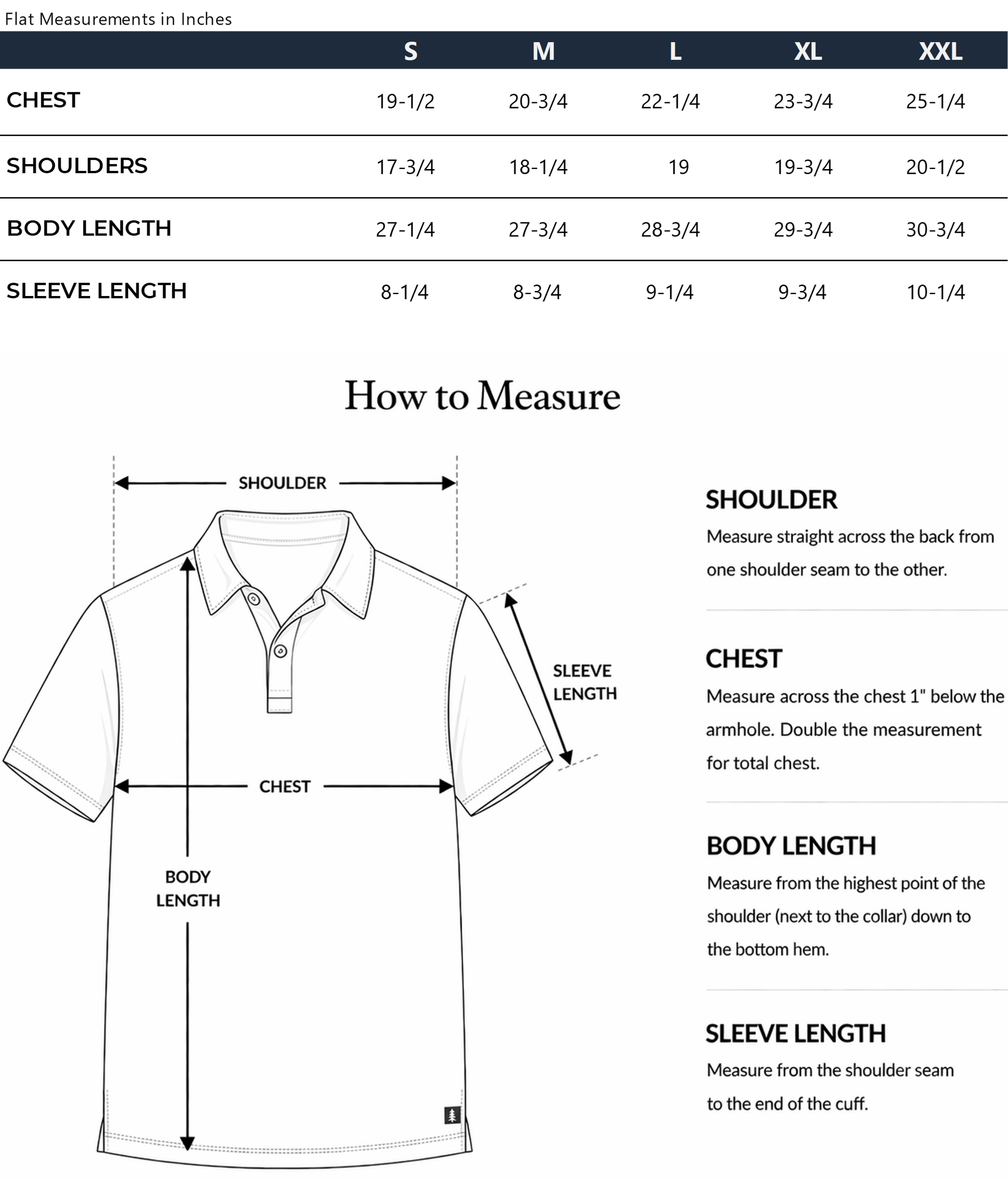 Drift Linen Polo