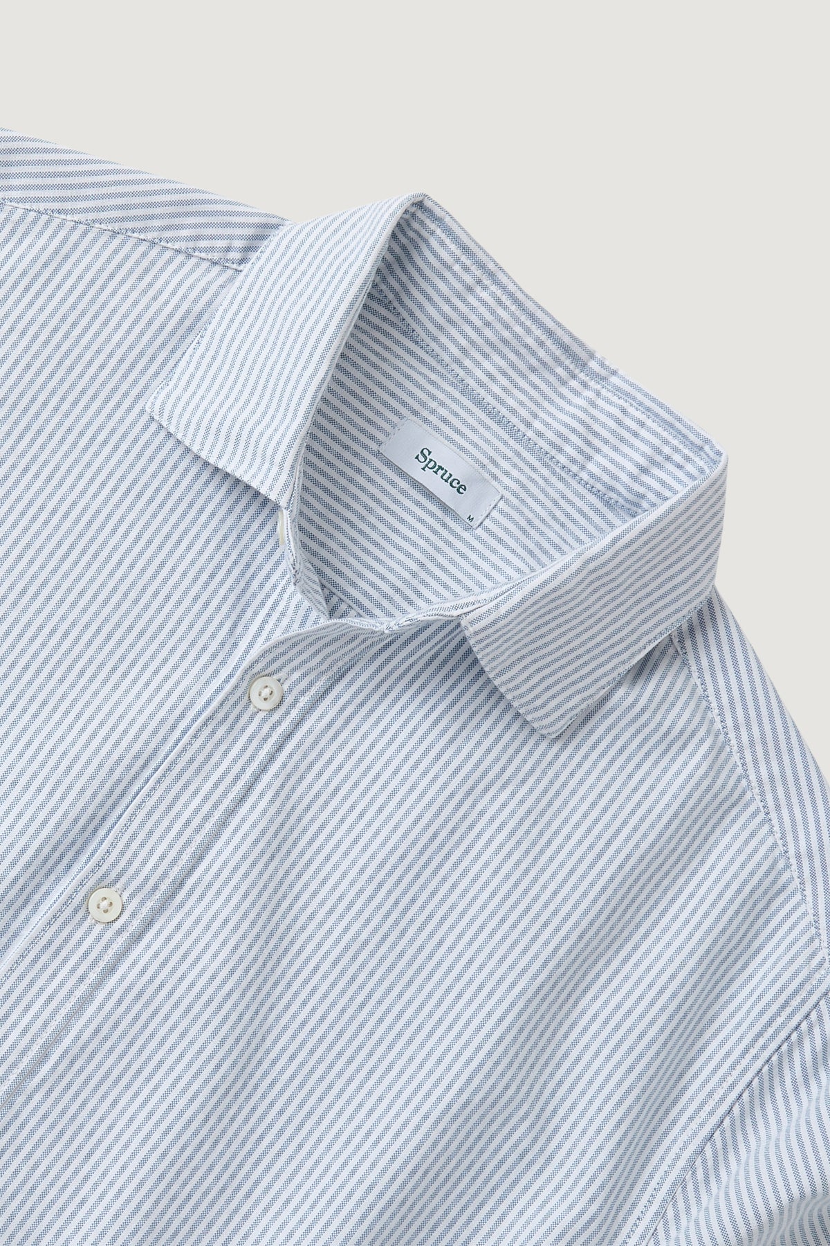 #color_blue / white stripe