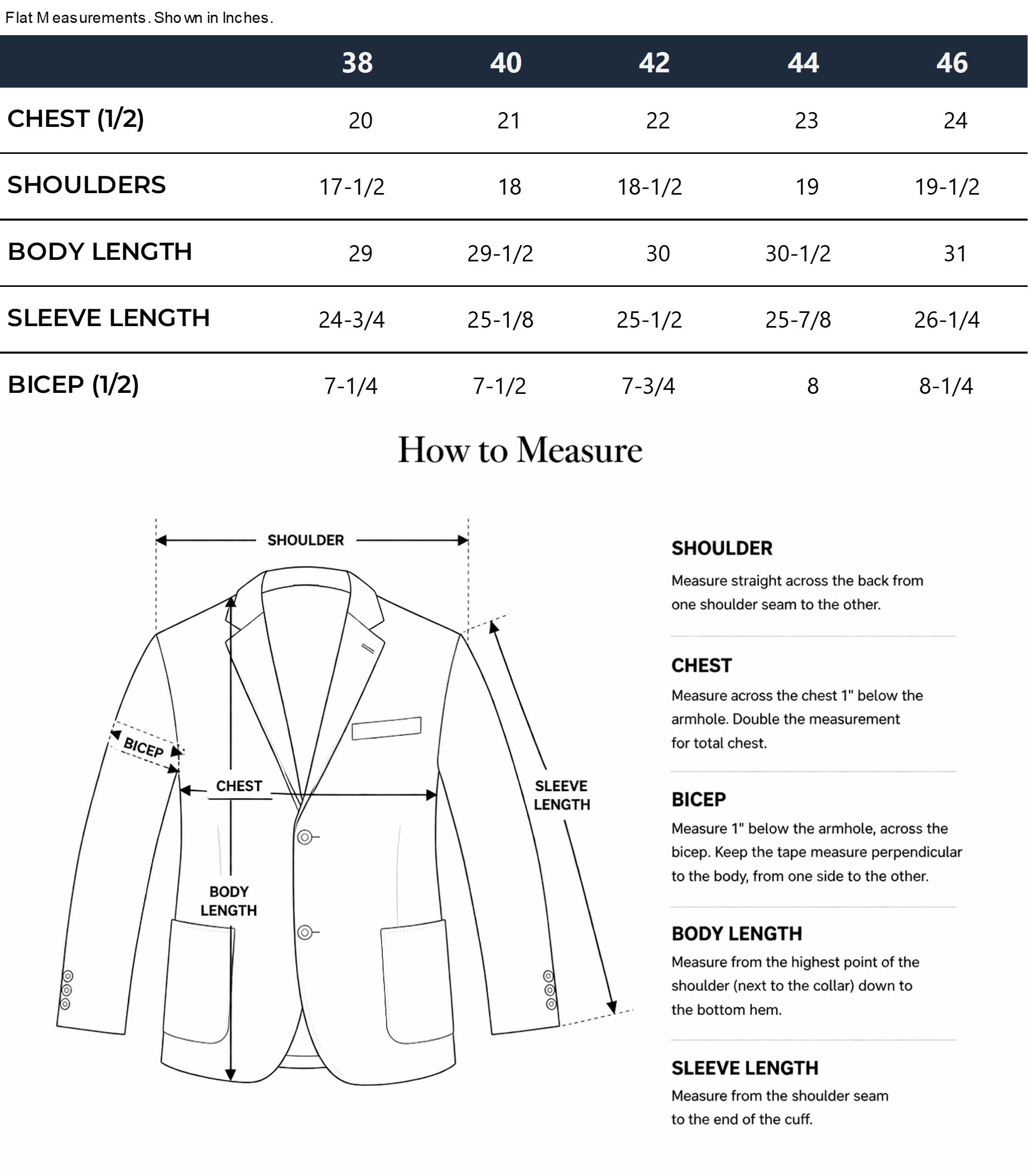 Knit Travel Blazer
